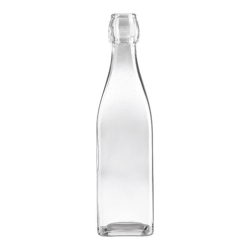 高白酒瓶-006  
