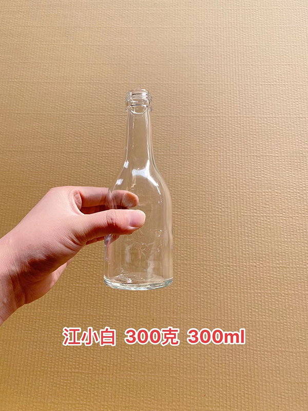新款小酒瓶-001  