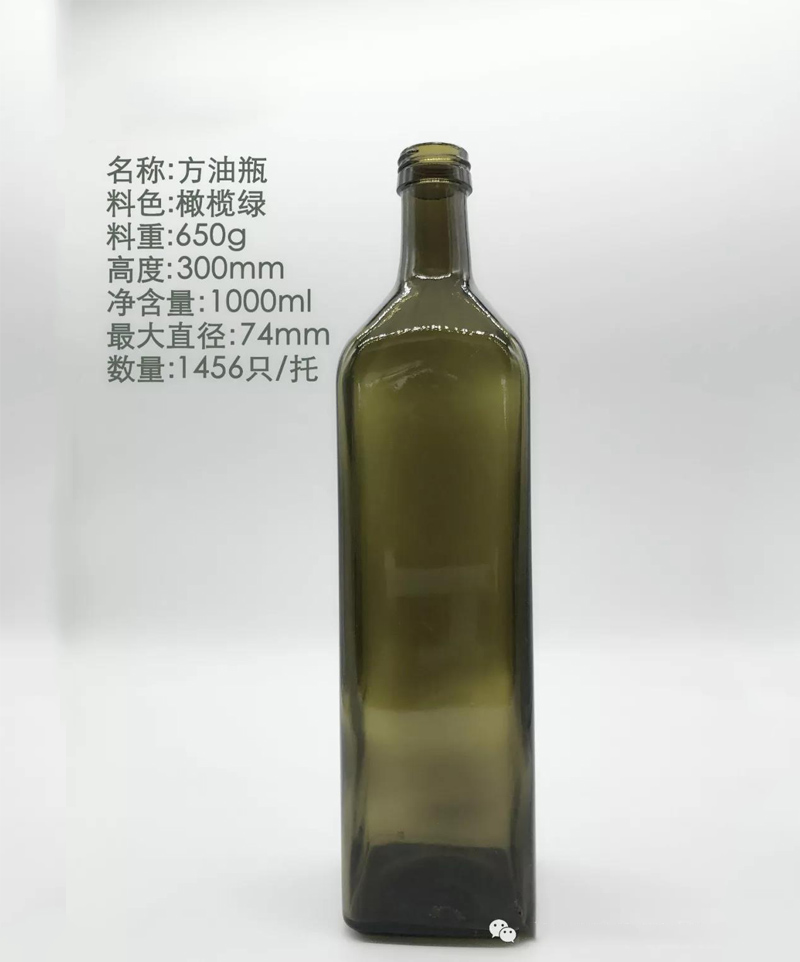 玻璃酒瓶-06  